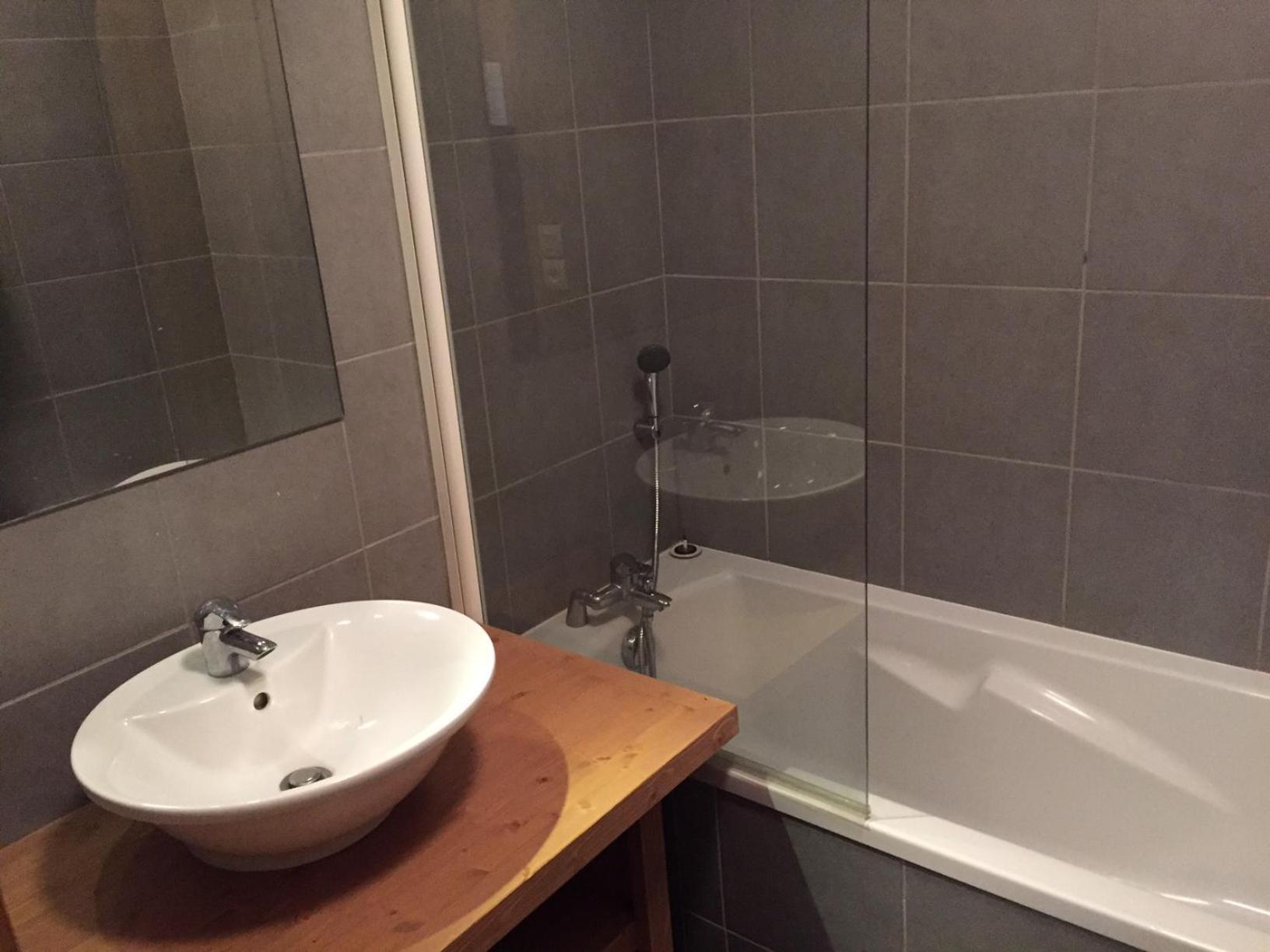 Travelski Home Premium - Residence Le Roc Belle Face Les Arcs  Εξωτερικό φωτογραφία
