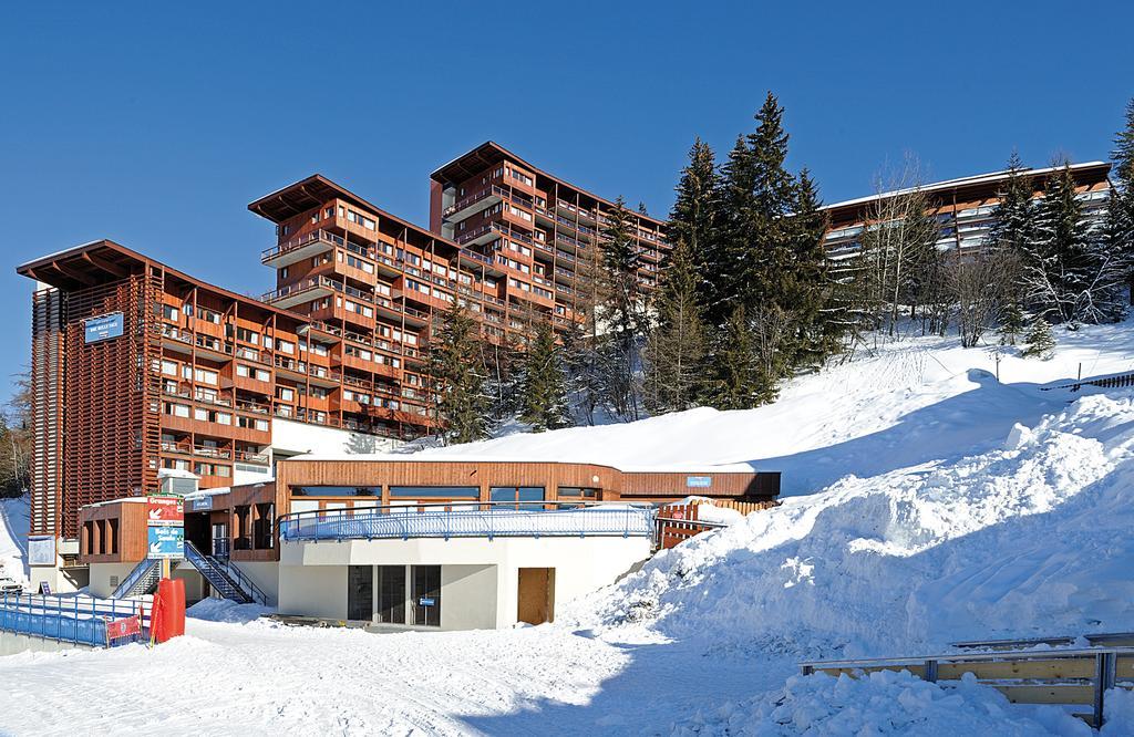 Travelski Home Premium - Residence Le Roc Belle Face Les Arcs  Εξωτερικό φωτογραφία